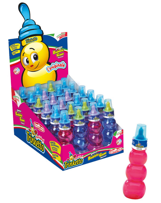 Trinketto Bubblegum 70 ml