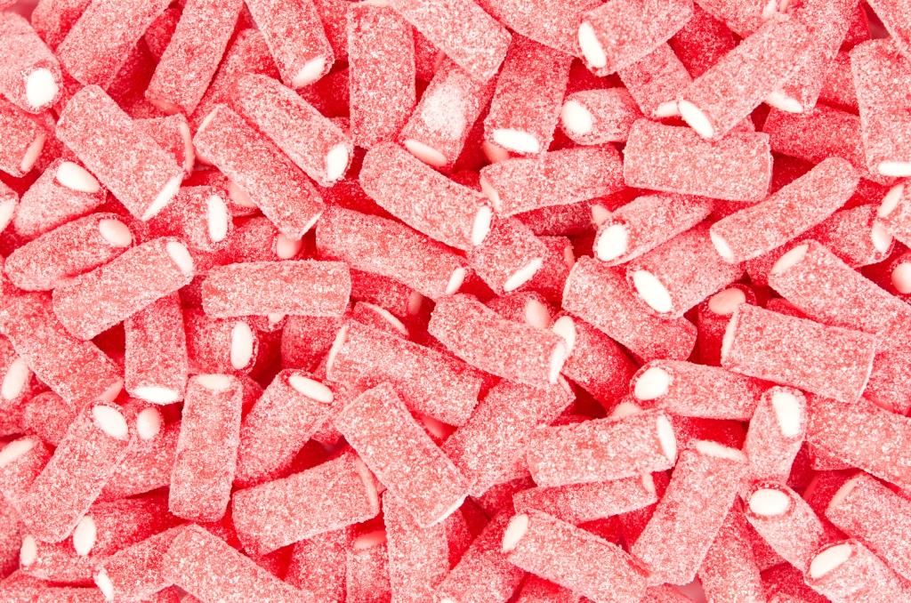 Haribo Balla Balla Red Pica 1 Kilo