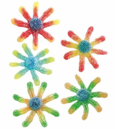 Vidal Sour Octopus 1 Kilo