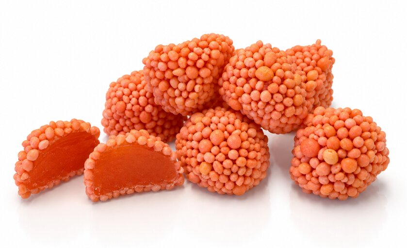 Burmar Draconids Crunchy Asteroids 1 Kilo