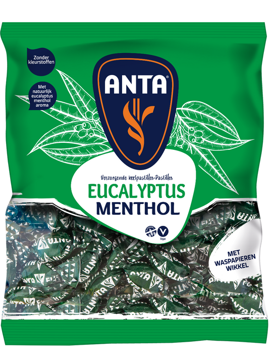 Anta Flu Eucalyptus 1 Kilo