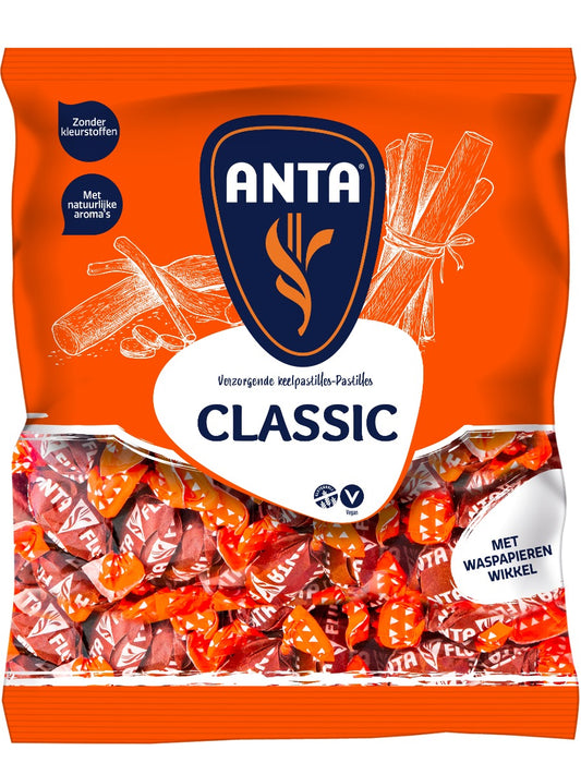 Anta Flu Classic 1 Kilo
