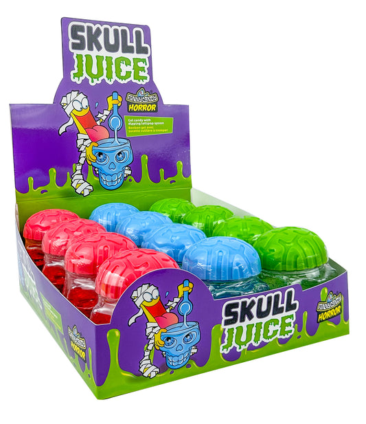 Skull Juice - 1 Stuk