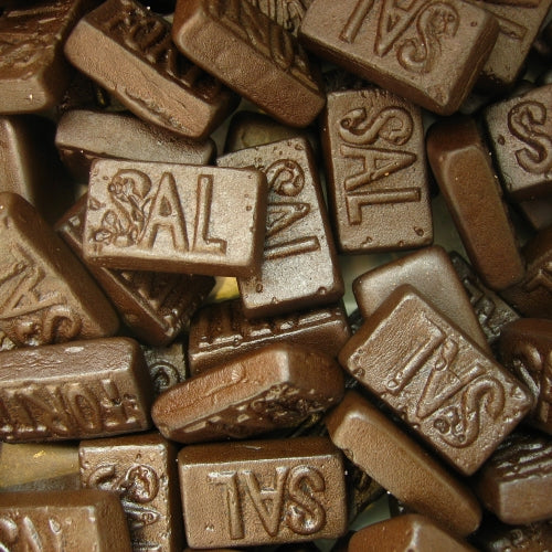 Fortisal Dubbel Zout 1 Kilo