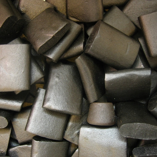 Jujubes Zacht Zout 1 Kilo