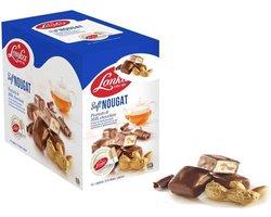 Lonka Nougat Choco Peanut 214 x 12 Gram