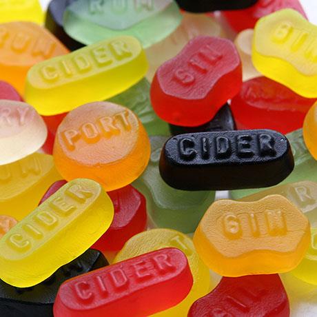 Matthijs Winegums 1 Kilo