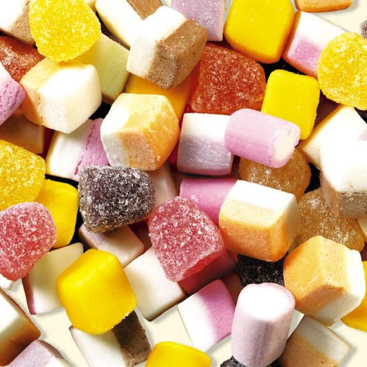 Barratt Dolly Mixtures 3 kg