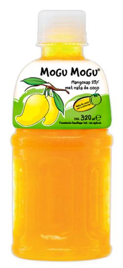 Mogu Mogu Mango 32CL