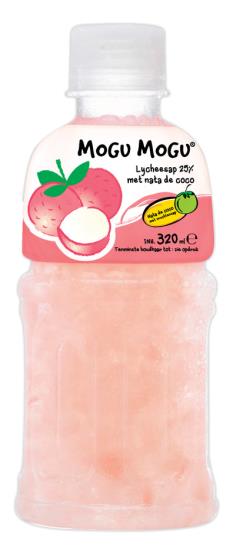 Mogu Mogu Lychee 32CL