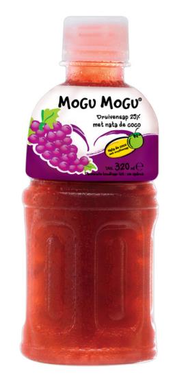Mogu Mogu Grape 32CL