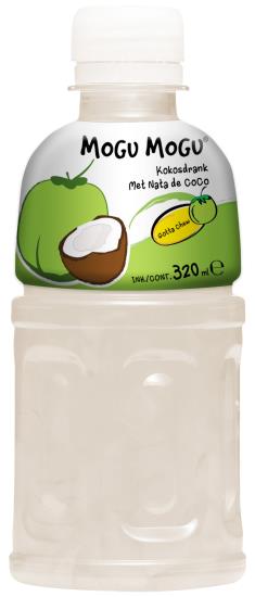 Mogu Mogu Cocos 32CL