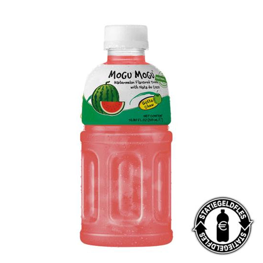 Mogu Mogu Watermeloen 320ML