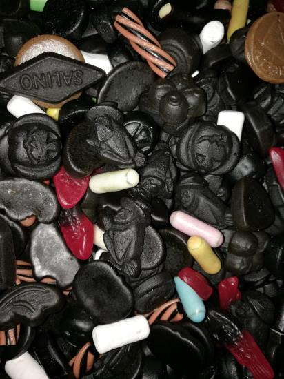 Super Dropmix 3 Kilo