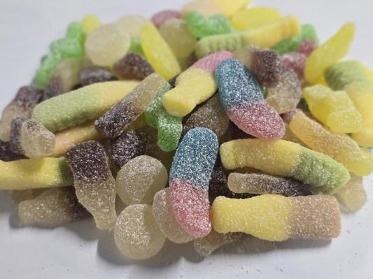 Super Zure Mix 3 Kilo