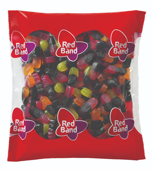 Red Band Drop Fruit Duo's 1 Kilo