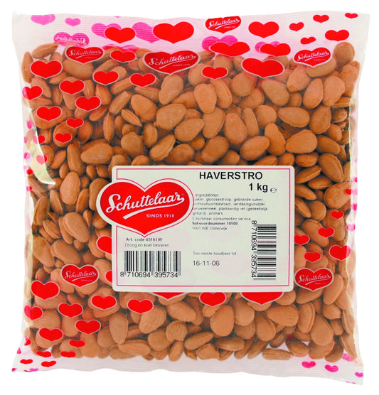 Haverstro Pastilles 1 Kilo
