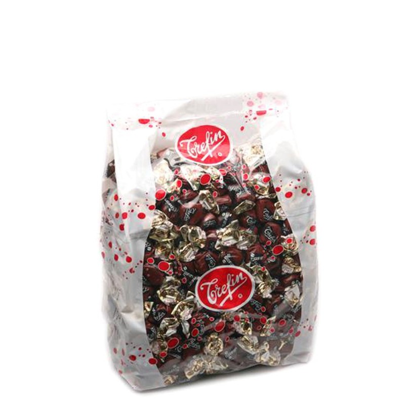 Cafina Koffie Toffees 3 Kilo