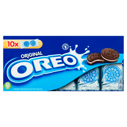 Oreo Koekje 220 Gram