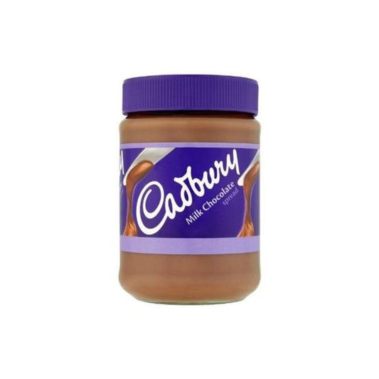 Cadbury Chocolate Spread 400 Gram
