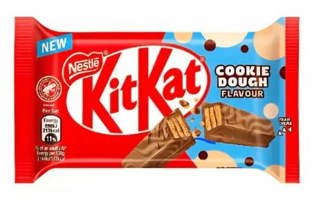 KitKat Cookie Dough 41,5 Gram