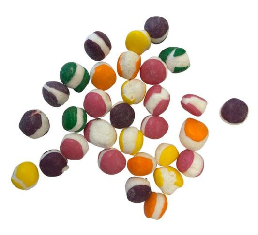 Freeze Dried Giggles 60 Gram