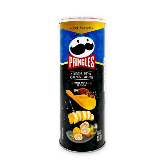 Pringles French Chicken Twister 80 Gram