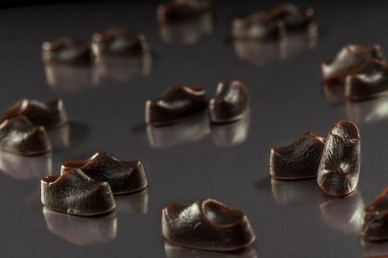 Meenk Boeren Klompendrop 1 Kilo