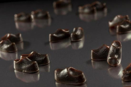 Meenk Boeren Klompendrop 1 Kilo