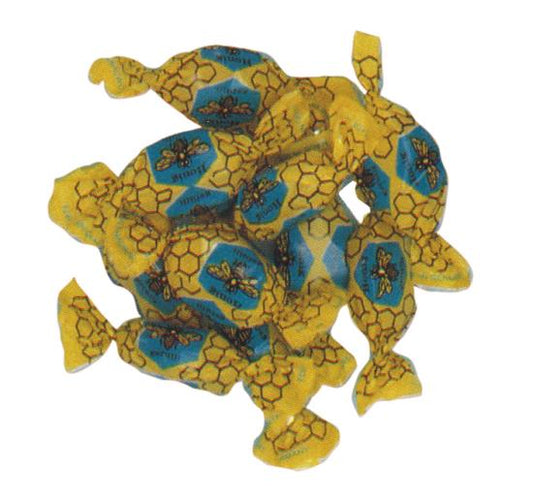 Van Vliet Honingbonbons 5 Kilo