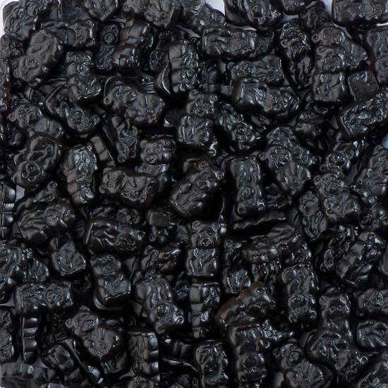 De Bron Dropbeertjes 1 kg