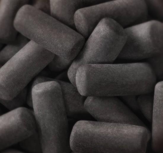 Venco Schoolkrijt Zwart 1 Kilo