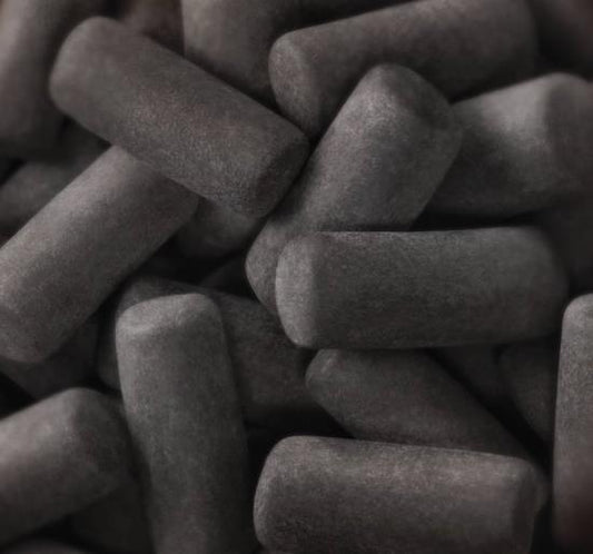 Venco Schoolkrijt Zwart 1 Kilo