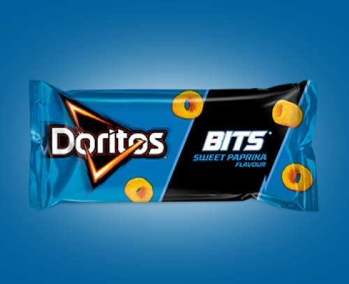 Doritos Bits Sweet Paprika