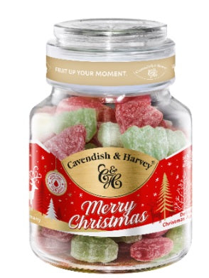 Christmas Jar 300 Gram