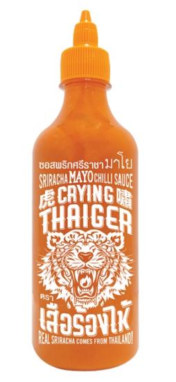 Sriracha Mayo Chili 440 ML