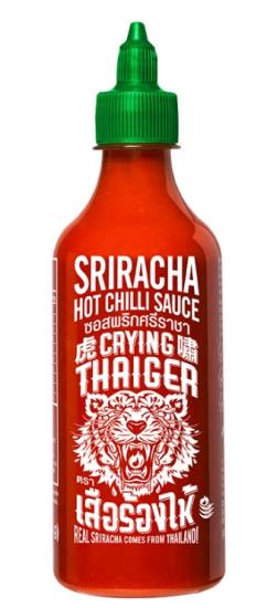 Sriracha Hot Chili 440 ML