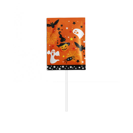 Halloween Lolly's 200 Stuks