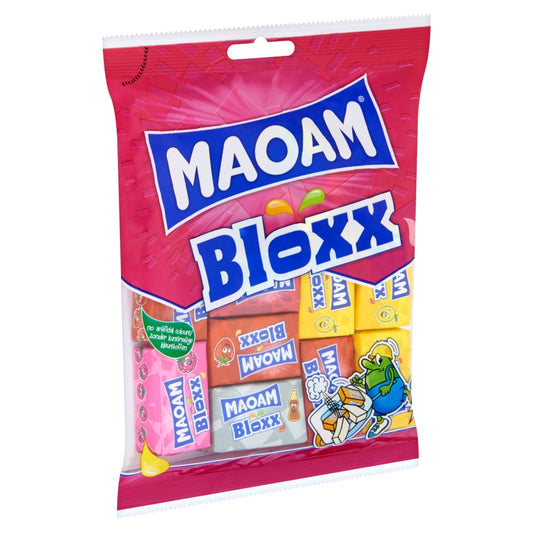 Haribo Maoam Bloxx 220 Gram