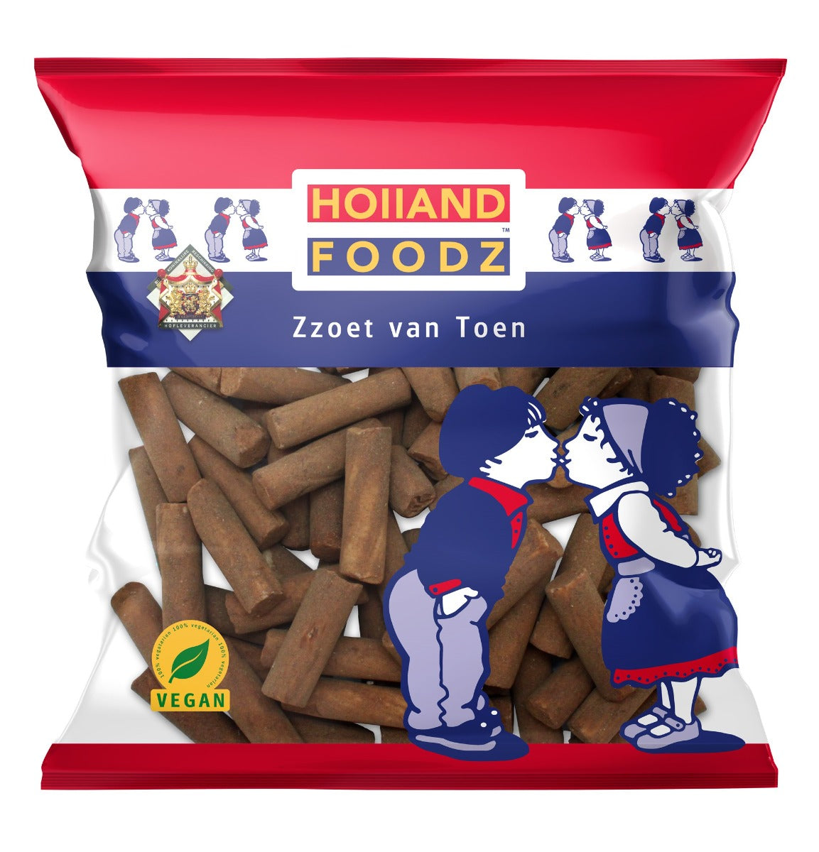 Holland Foodz Oud Hollandse Kaneelstokjes 500 Gram