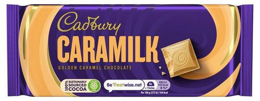 Cadbury Caramilk 90 Gram