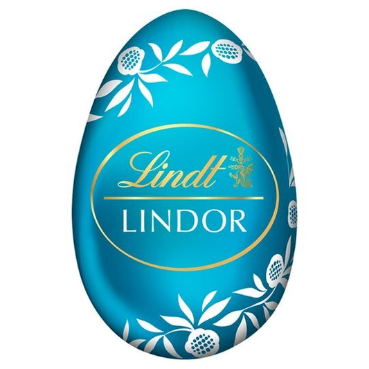 Lindt Salted Caramel Eitjes 28 Gram