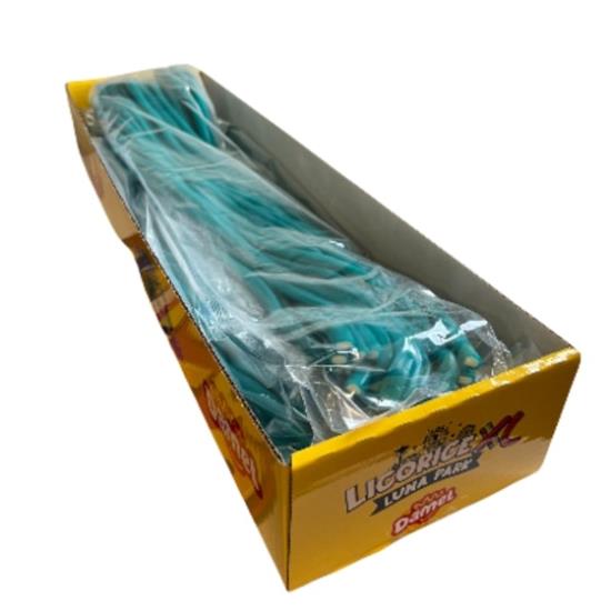 Damel XXL Kabels Raspberry 90 Stuks