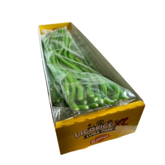 Damel XXL Kabels Apple 60cm 90 Stuks