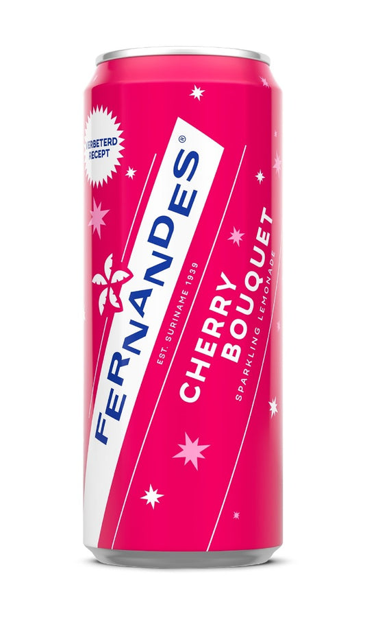 Fernandes Rood Cherry Bouquet 25cl