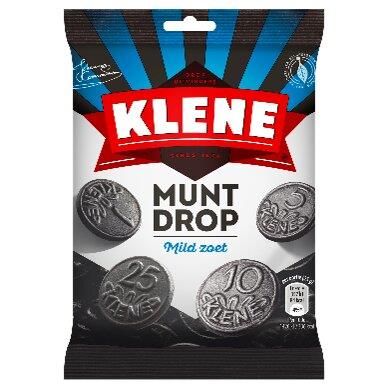 Klene Muntdrop Doos 12 x 120 Gram