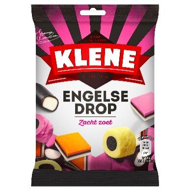 Klene Engelse Drop 120 Gram