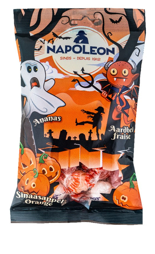 Napoleon Haloween 200 Gram