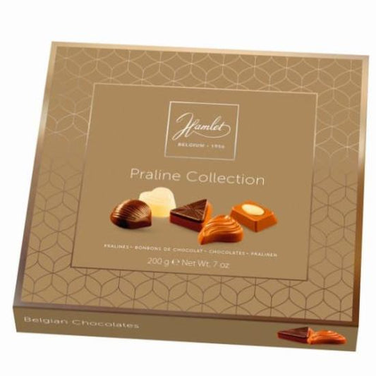 200 Gram Pralines Collection