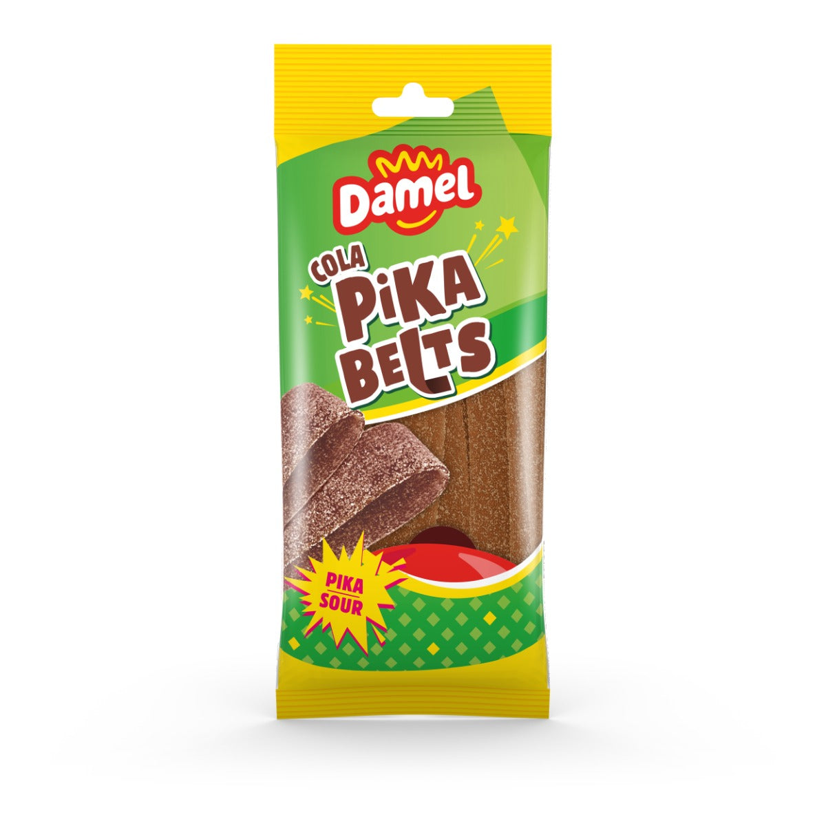 Damel Zure Colamatjes 100 Gram